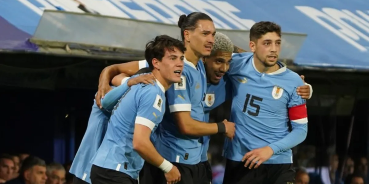 Sorpresa Mundial: un día perdió la Scaloneta