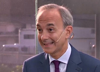 Carlos Horacio Torrendell será el secretario de Educación de Javier Milei