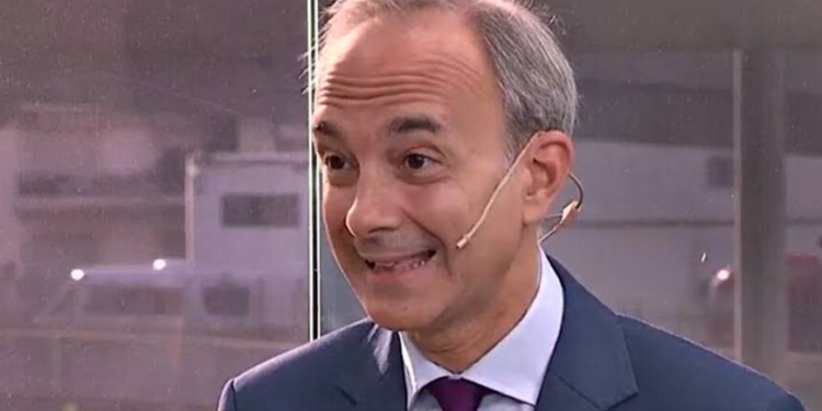 Carlos Horacio Torrendell será el secretario de Educación de Javier Milei