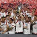Estudiantes, campeón de la Copa Argentina 2023