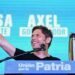 Axel Kicillof le subió el tono al cruce con Javier Milei : “Si insiste con medidas malas, habrá respuesta”