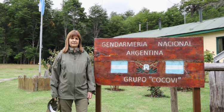 Patricia Bullrich esquivó la disputa con Macri por la presidencia de Pro, pese al desafío de 20 provincias