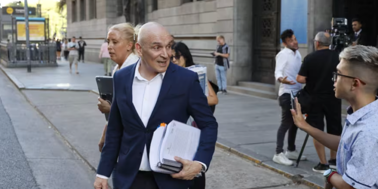 Ley ómnibus: el oficialismo convocó la sesión para el miércoles luego de que el Gobierno otorgara más concesiones a la oposición dialoguista