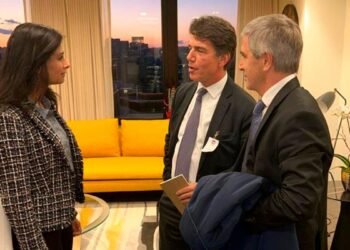 Caputo y Posse se reunirán hoy con el FMI: conocé las claves más importantes