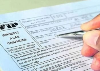 Día clave de Ganancias: el Gobierno presentará el proyecto de ley al Congreso