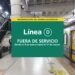 El subte D estará cerrado durante dos meses