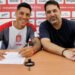 Enzo Pérez vuelve a Estudiantes