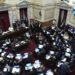 Boleta Única Papel: el Senado arma las comisiones y abre el debate