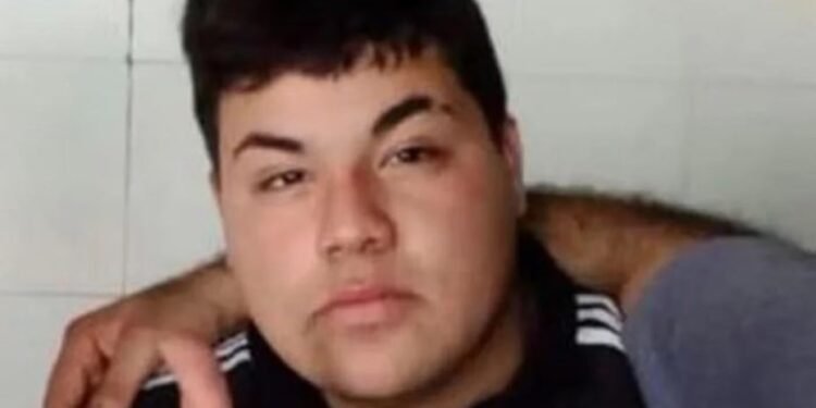 Crimen de Tomás Tello: liberaron a dos menores sospechosos