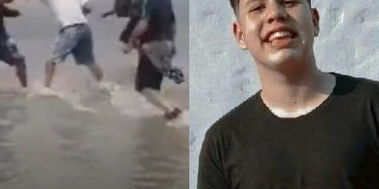 Caso Tomás Tello: detuvieron a cinco nuevos sospechosos