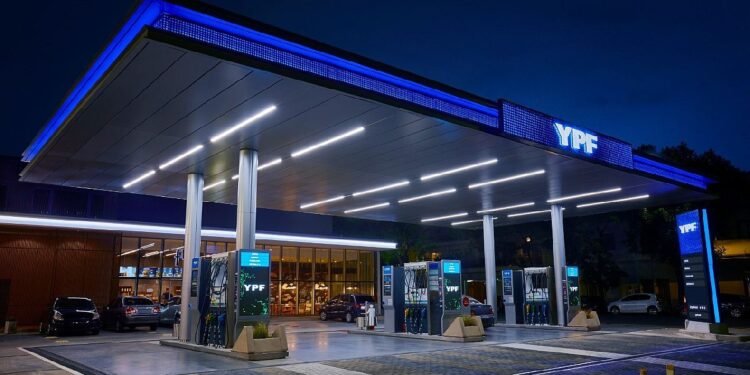 Expropiación de YPF: la cifra que podría pagar Argentina