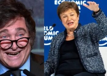 El Gobierno acordó con el FMI