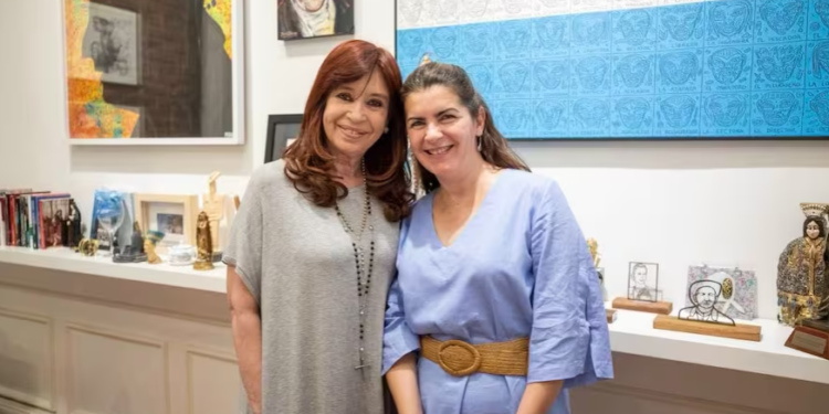 Caso Hotesur-Los Sauces: puede demorarse el inicio del juicio contra Cristina y Máximo Kirchner