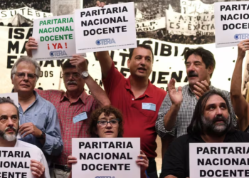 Peligra el inicio de las clases en casi todo el país por la quita de recursos del Gobierno a las provincias