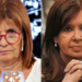 Patricia Bullrich salió al cruce de Cristina por su última publicación contra Milei: “Deje gobernar”