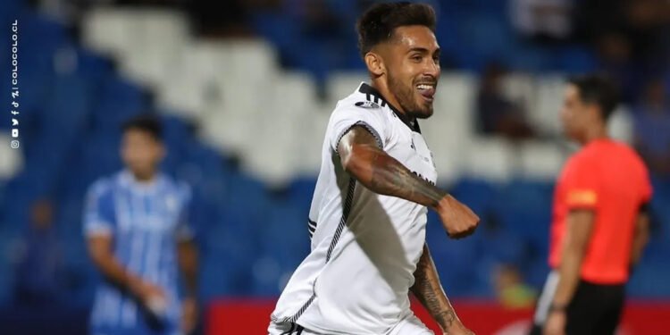 Godoy Cruz cayó frente a Colo Colo como local en su debut en la Libertadores