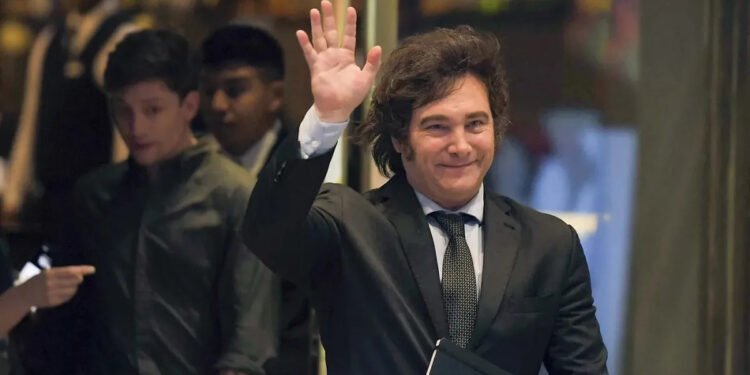 “Tours de inversores” llegarán al país para conocer el “fenómeno Milei”