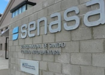 El Gobierno anunció que recortará en gastos de SENASA
