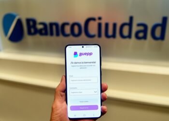 El Banco Ciudad lanzó una nueva billetera virtual