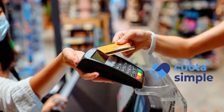 Comenzó el programa “Cuota Simple”