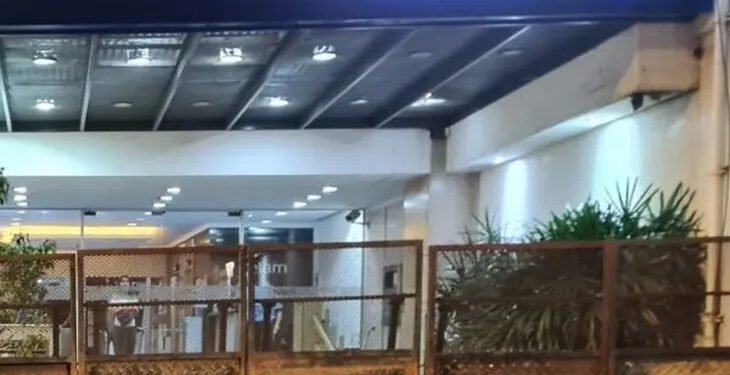 El Gobierno suspendió Télam