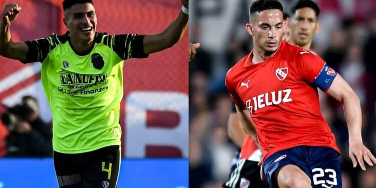 Independiente visita a Barracas en busca de seguir en la senda del triunfo