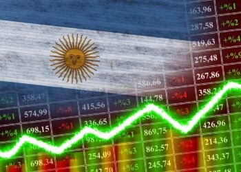 Las acciones argentinas en New York se encuentran en aumento antes de la apertura de Wall Street