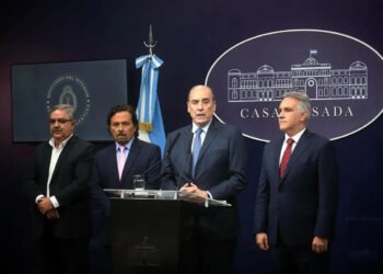 El Gobierno sobre Ganancias: sugirió que se tendrán que cobrar si no se aprueba la ley