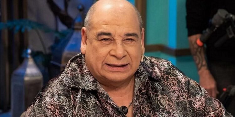 Roly Serrano fue trasladado a un instituto de alta complejidad de la Ciudad de Buenos Aires