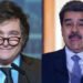 El gobierno de Milei condenó al régimen de Maduro por la violación a los Derechos Humanos en Venezuela