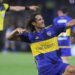 Boca volvió al triunfo con un hat-trick de Cavani