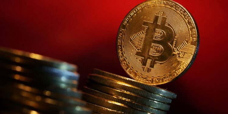 El Bitcoin asoma sus precios récord