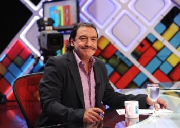 Murió el periodista y escritor Jorge Dorio