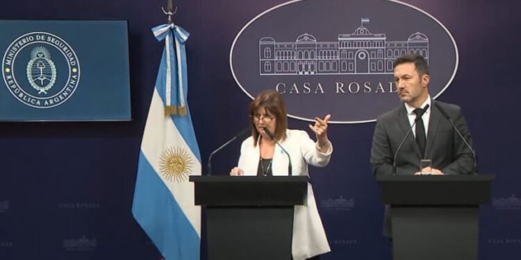 El Gobierno le otorgó cambios a la Seguridad