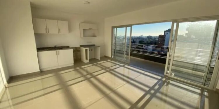 Cuánto cuesta alquilar un monoambiente en CABA: los cinco barrios porteños más accesibles