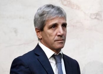 Caputo recibe esta tarde a empresas de consumo masivo