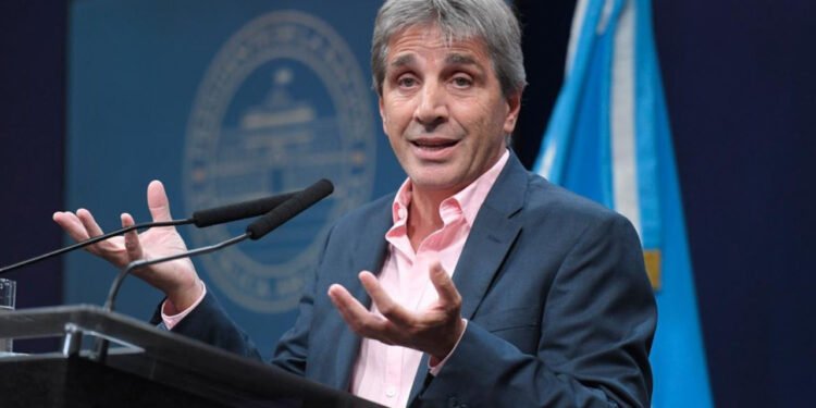 El Gobierno alcanzó el superávit fiscal por segundo mes consecutivo