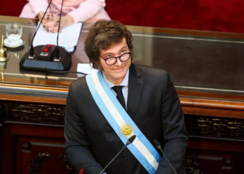 Milei sacará por decreto la nueva fórmula jubilatoria