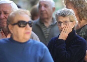 El Gobierno actualizó la nueva fórmula jubilatoria