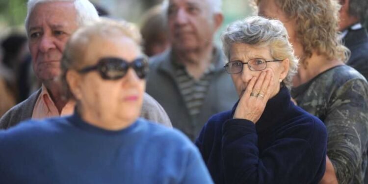 El Gobierno actualizó la nueva fórmula jubilatoria