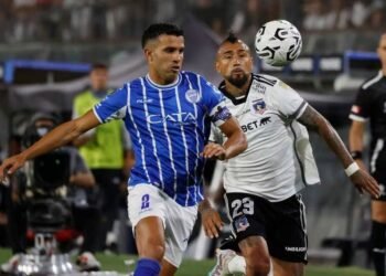 Godoy Cruz, sin copas internacionales en 2024
