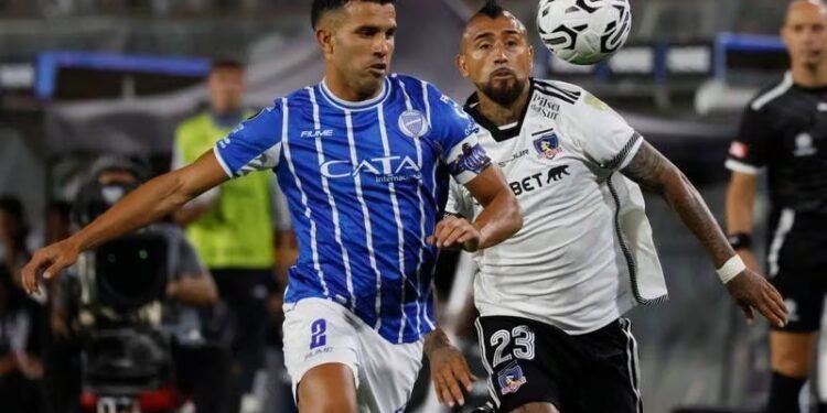 Godoy Cruz, sin copas internacionales en 2024