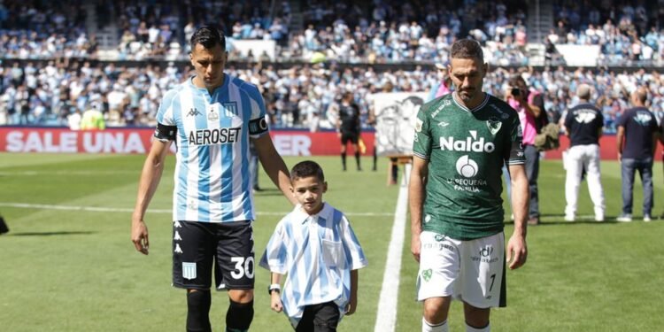 Racing recibe a Sarmiento para volver a la victoria