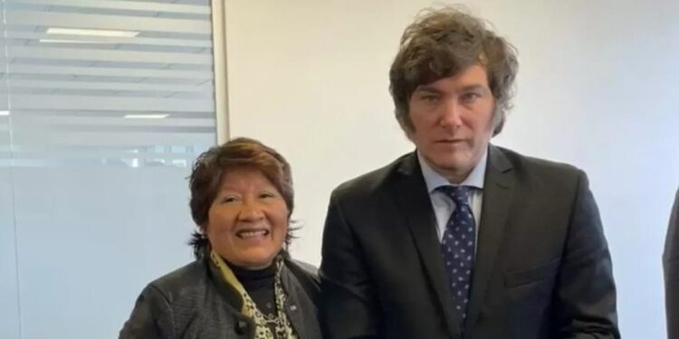 La trama oculta que permitió a una senadora de Milei contratar a sus hijos, hermanos, sobrinos y hasta una nuera en el Congreso