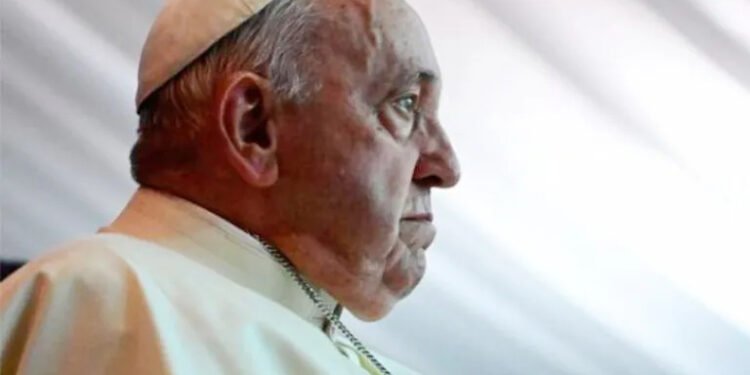El papa Francisco se expresó ante la violencia narco en Rosario: “Sin complicidades del poder político, judicial y económico no sería posible llegar a la situación de Rosario”