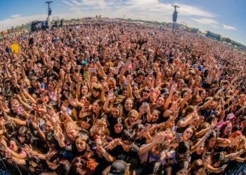 Lollapalooza 2024: conocé todo lo que tenes que saber