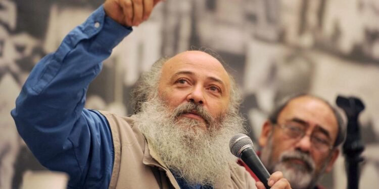 El Gobierno denunció a Emilio Pérsico por otorgar subsidios a sus cooperativas por más de $473 millones