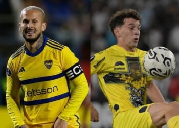 Boca debuta en la Copa como local ante Trinidense