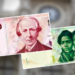 El Banco Central anunció que saldrán los billetes de $10 mil y $20 mil