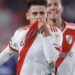 River derrotó a Nacional sin despeinarse